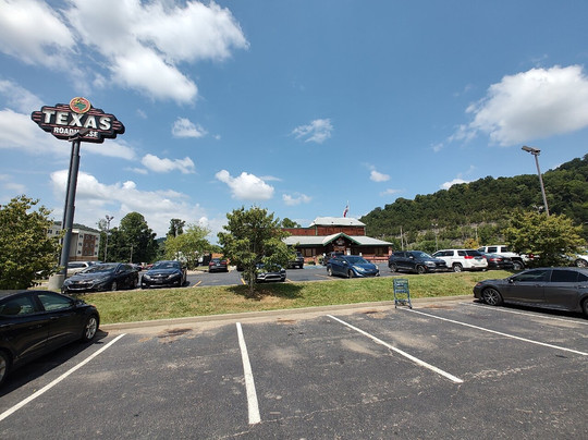 Pikeville Commons-Pikeville必去景点