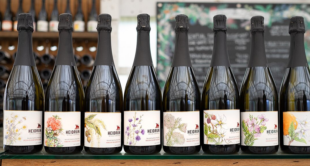 Heidrun Meadery-Point Reyes Station必去景点