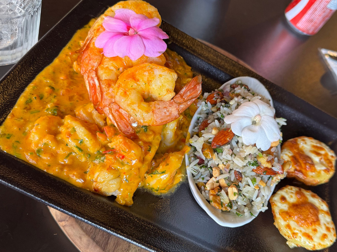 Rota do Lagarto-多明戈斯-马丁斯必去景点