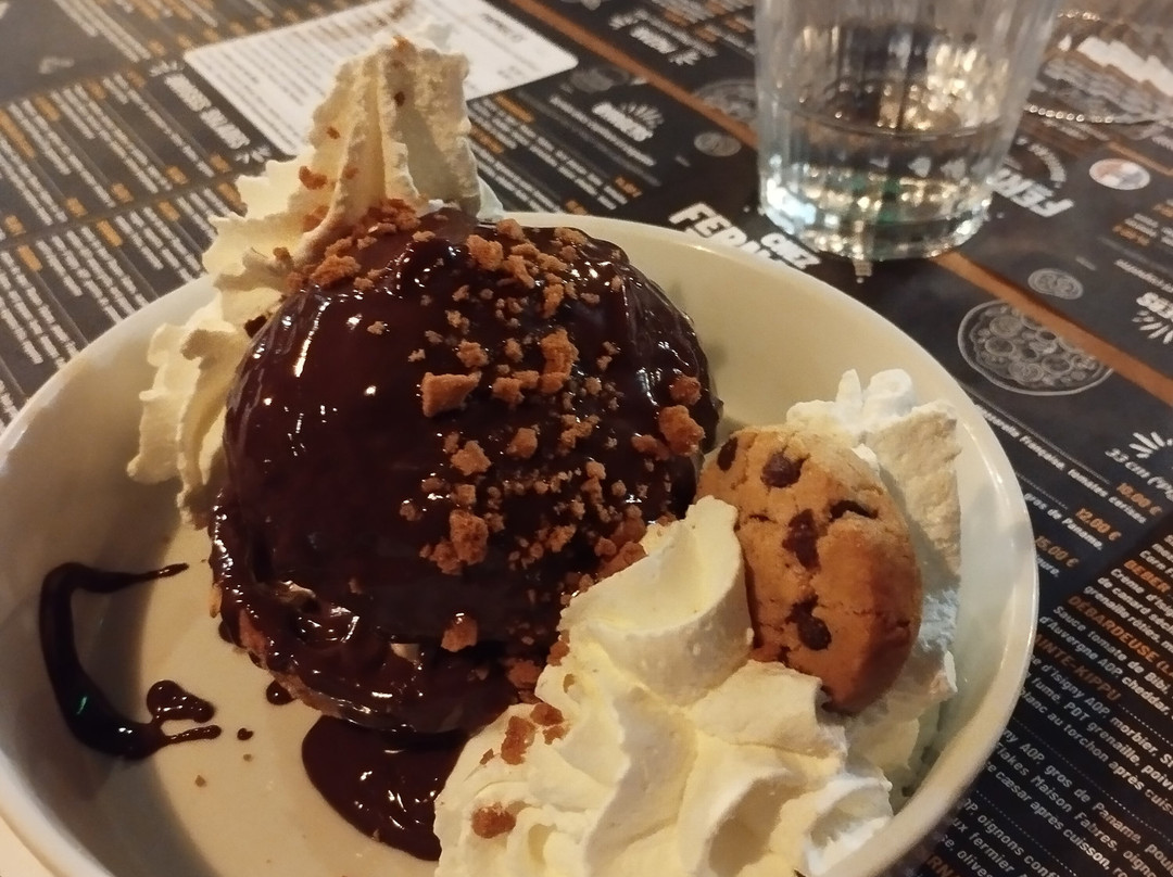 Chez Fernande Gaillac