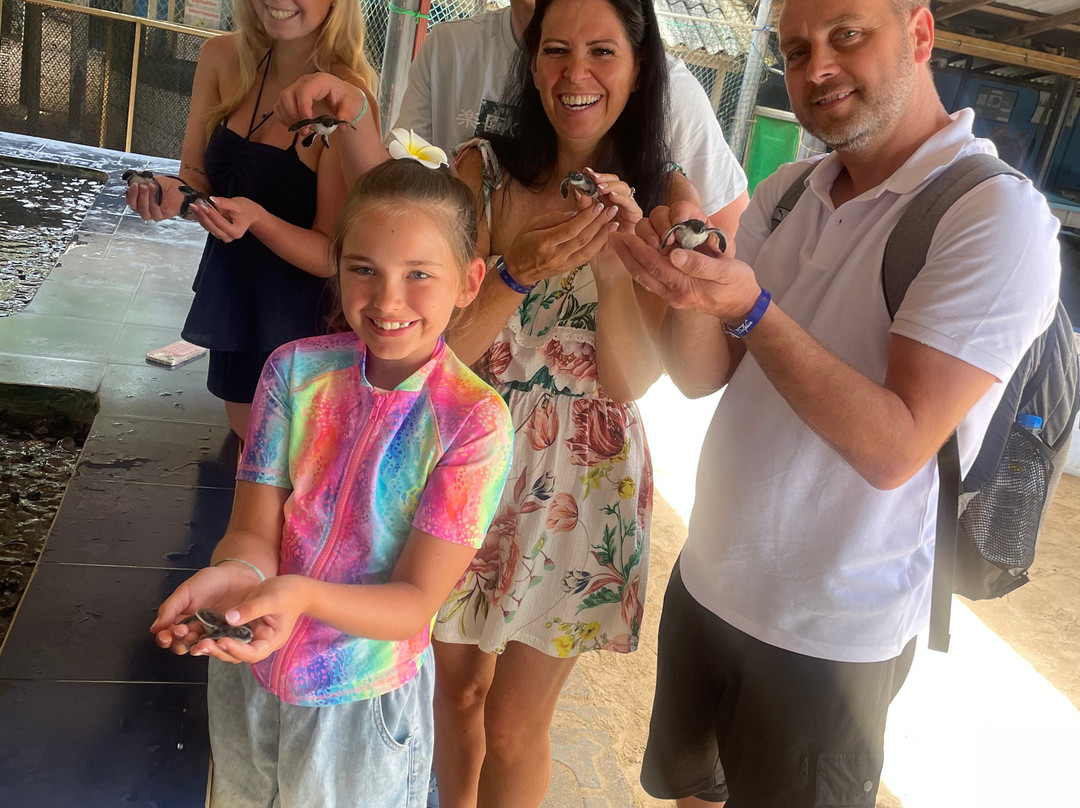 Asda Tours-Waikkal必去景点