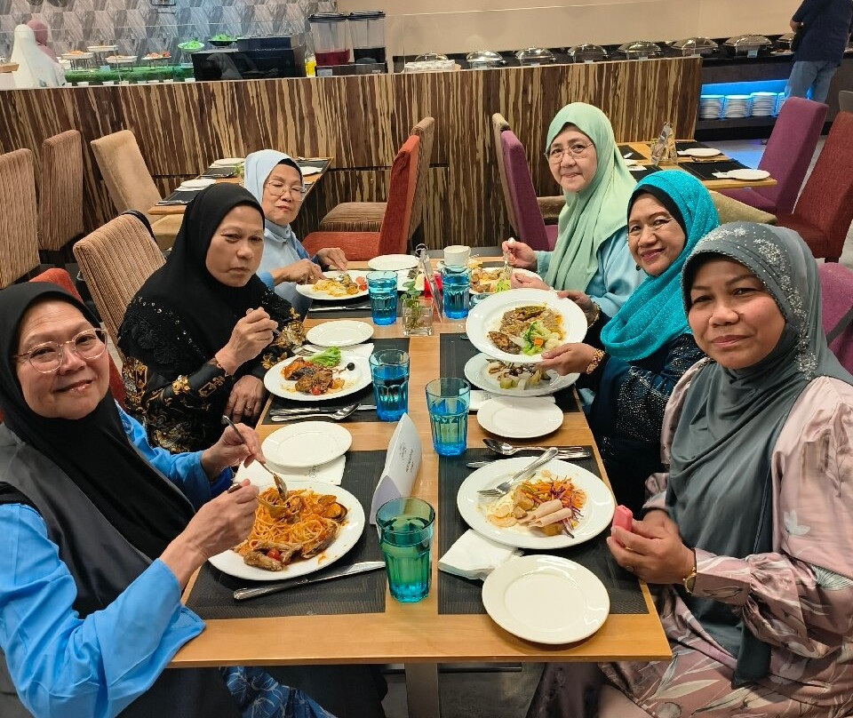 Hotel Casuarina@Meru主图