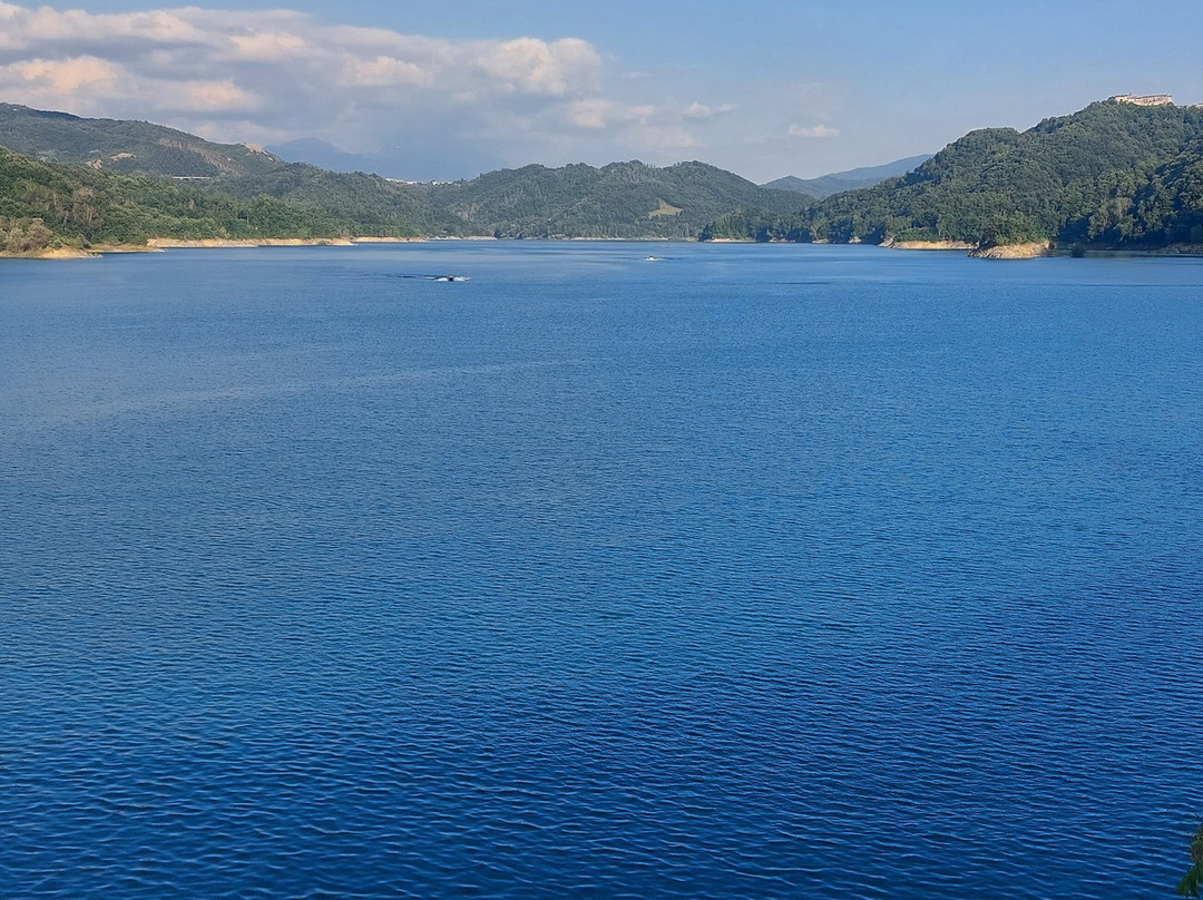 Lago del Salto-null必去景点