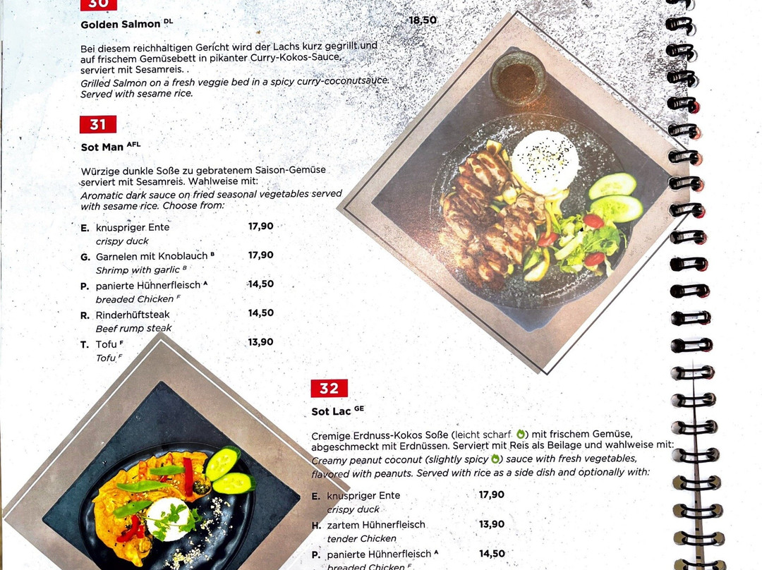 Aroma - Café & Viet Cuisine