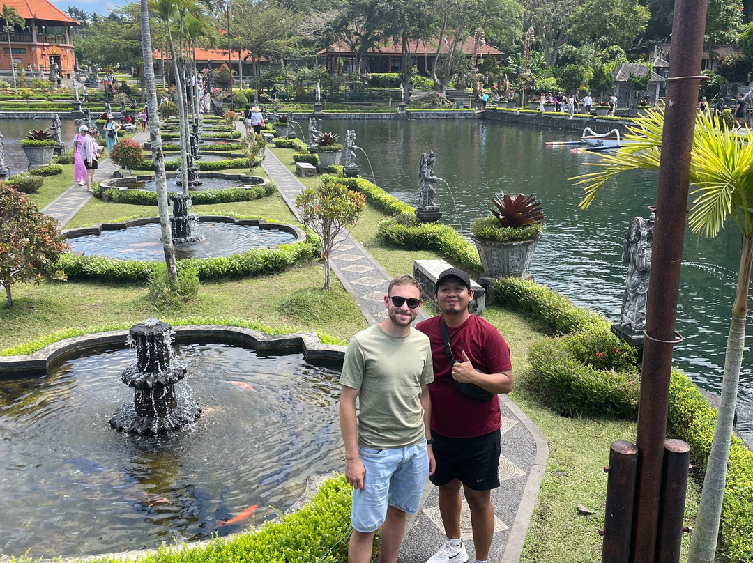 Pemuteran Bali Transport-Sumberkima必去景点