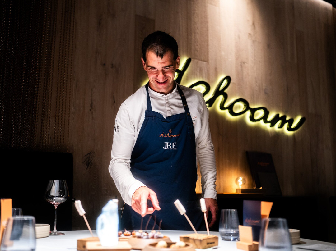 Dahoam - Gourmet Restaurant