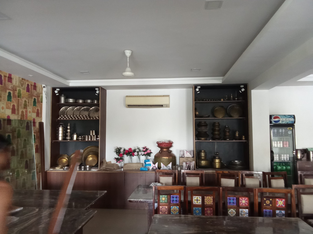 The Elegance Resort主图