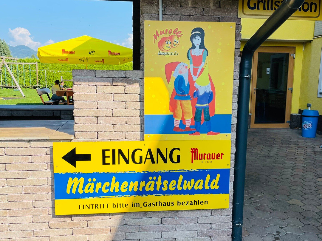 Gasthof Seeblick主图