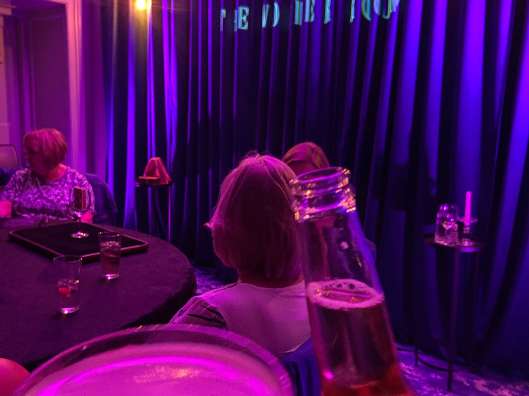 The Wonder Room-格拉斯哥必去景点