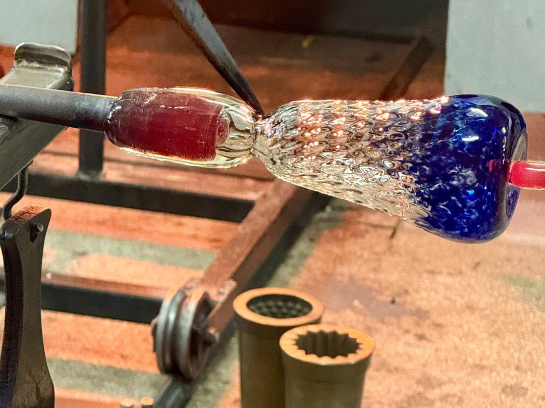 Pretentious Glass Co-诺克斯维尔必去景点