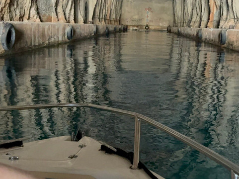 Spearhunter-扎达尔必去景点