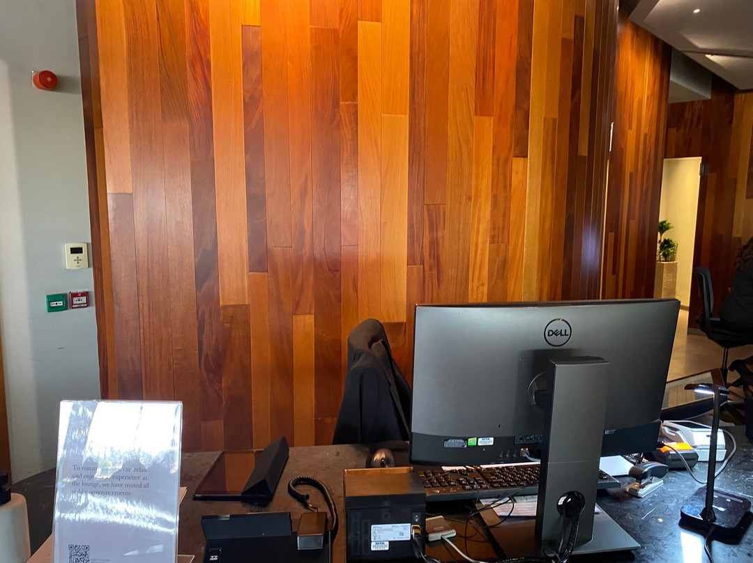 La Valette Club-Luqa必去景点