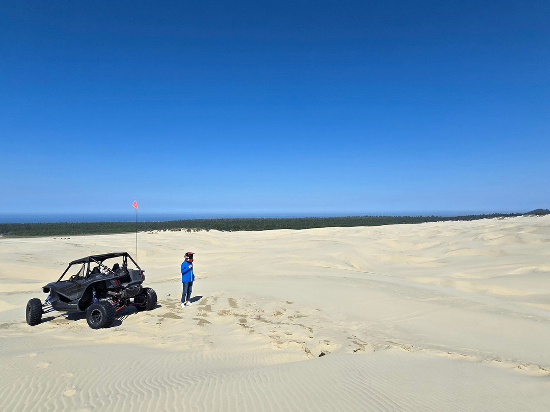 Torex ATV Rentals-弗洛伦斯必去景点