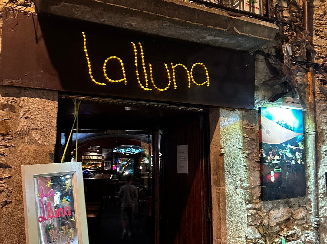 La Lluna