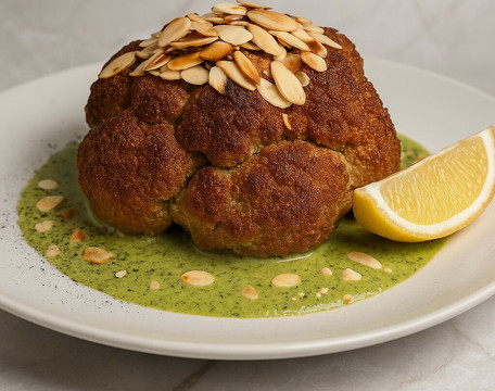 Casa Macaria restaurant主图