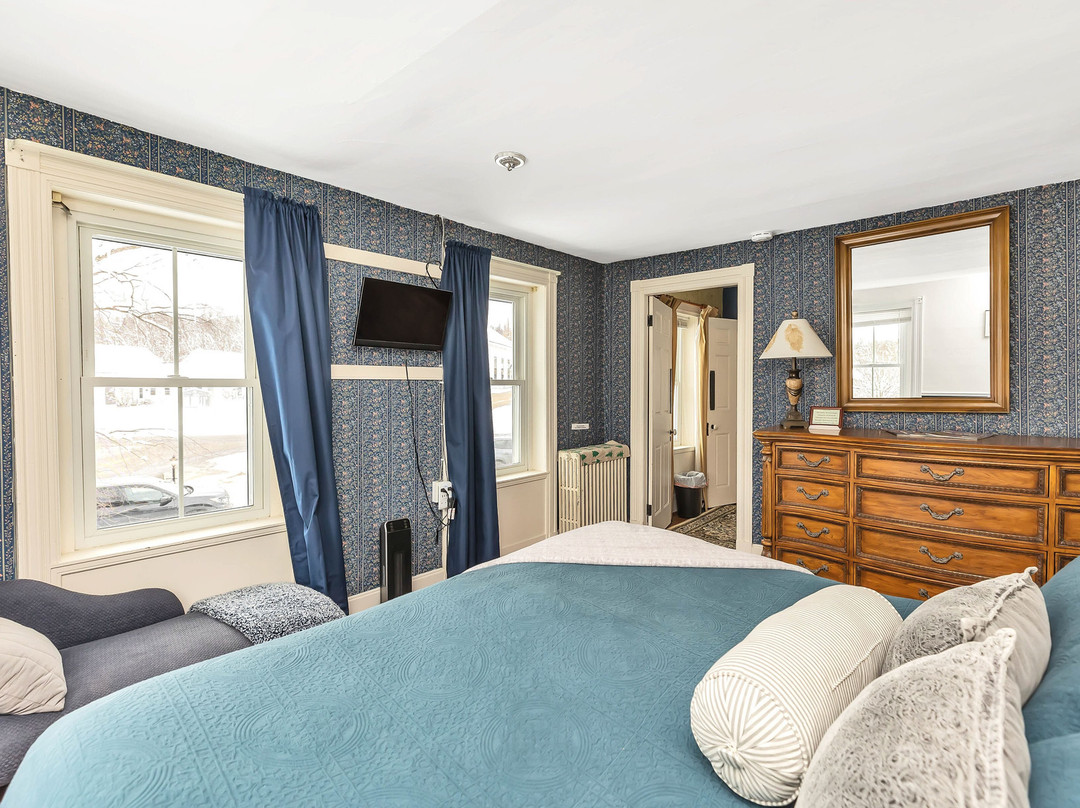 The Birchwood Inn and Tavern主图