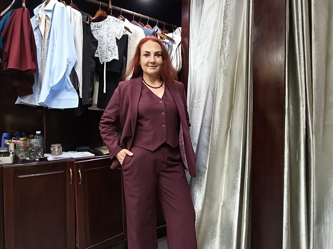 Bảo Diệp Tailor-会安必去景点