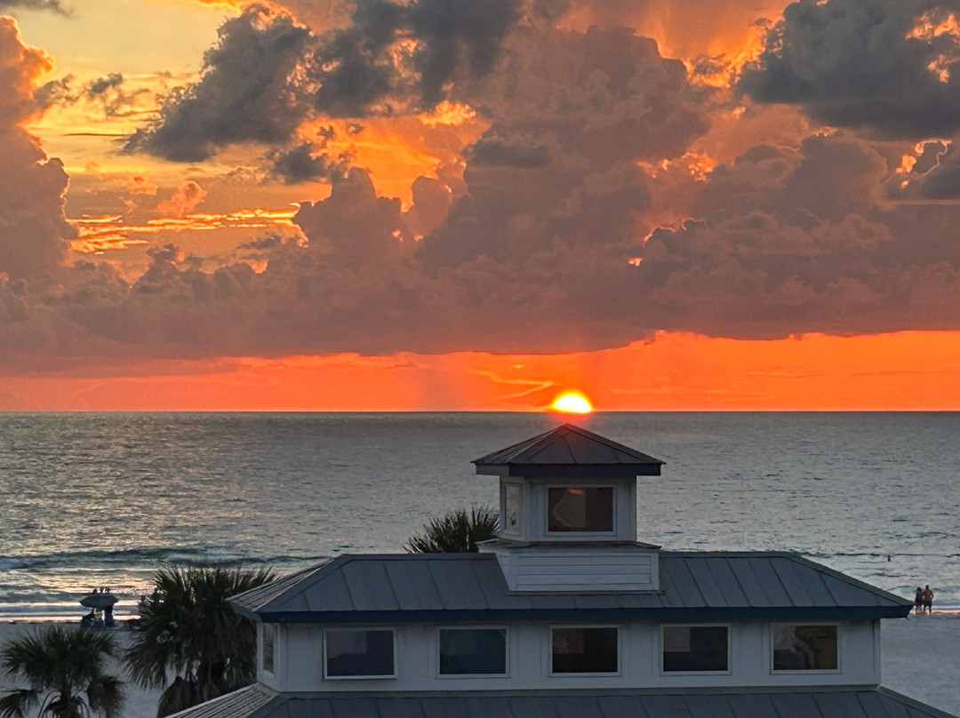 Palm Pavilion Inn on Clearwater Beach主图
