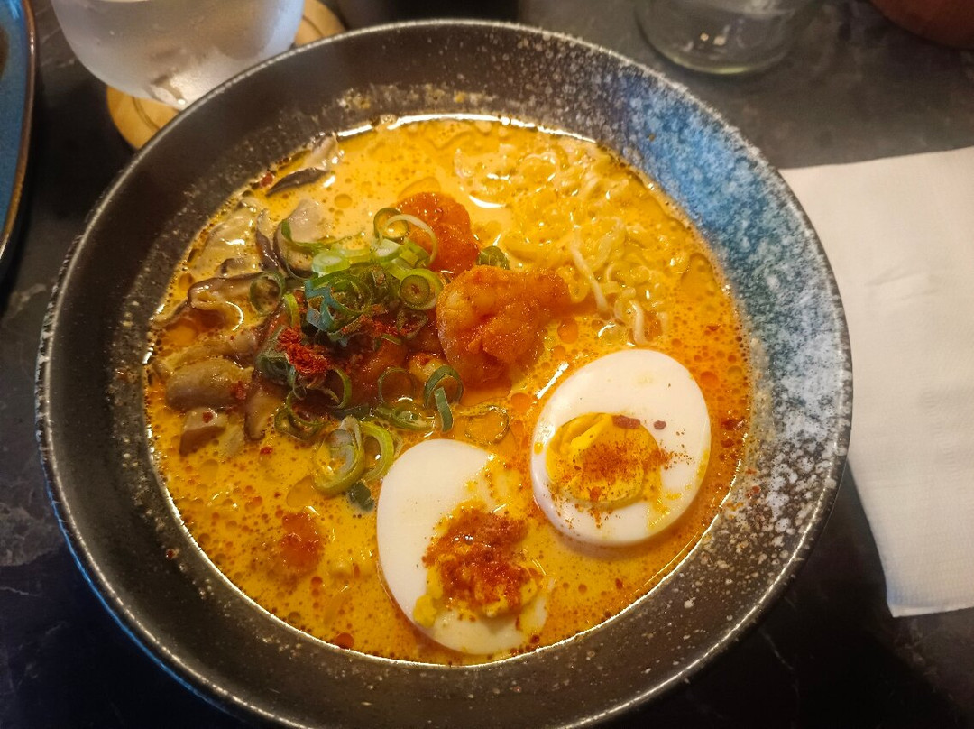 Minari Korean Kitchen Stellenbosch