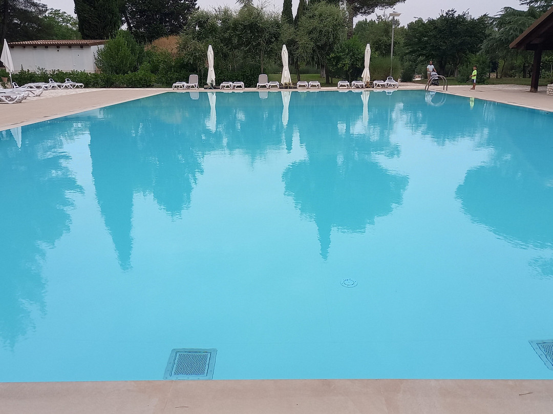 Le Vigne al Castello Luxury Hotel