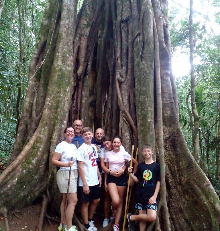 Buyan Lake-Wanagiri必去景点