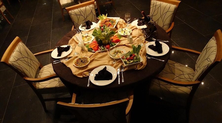 埃尔比勒嘉逸豪庭酒店主图