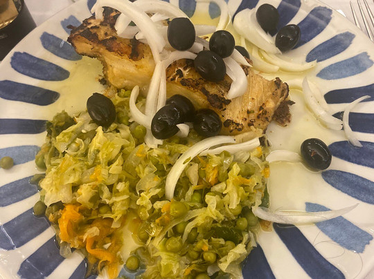 Postigo do Carvao-波尔图必去景点