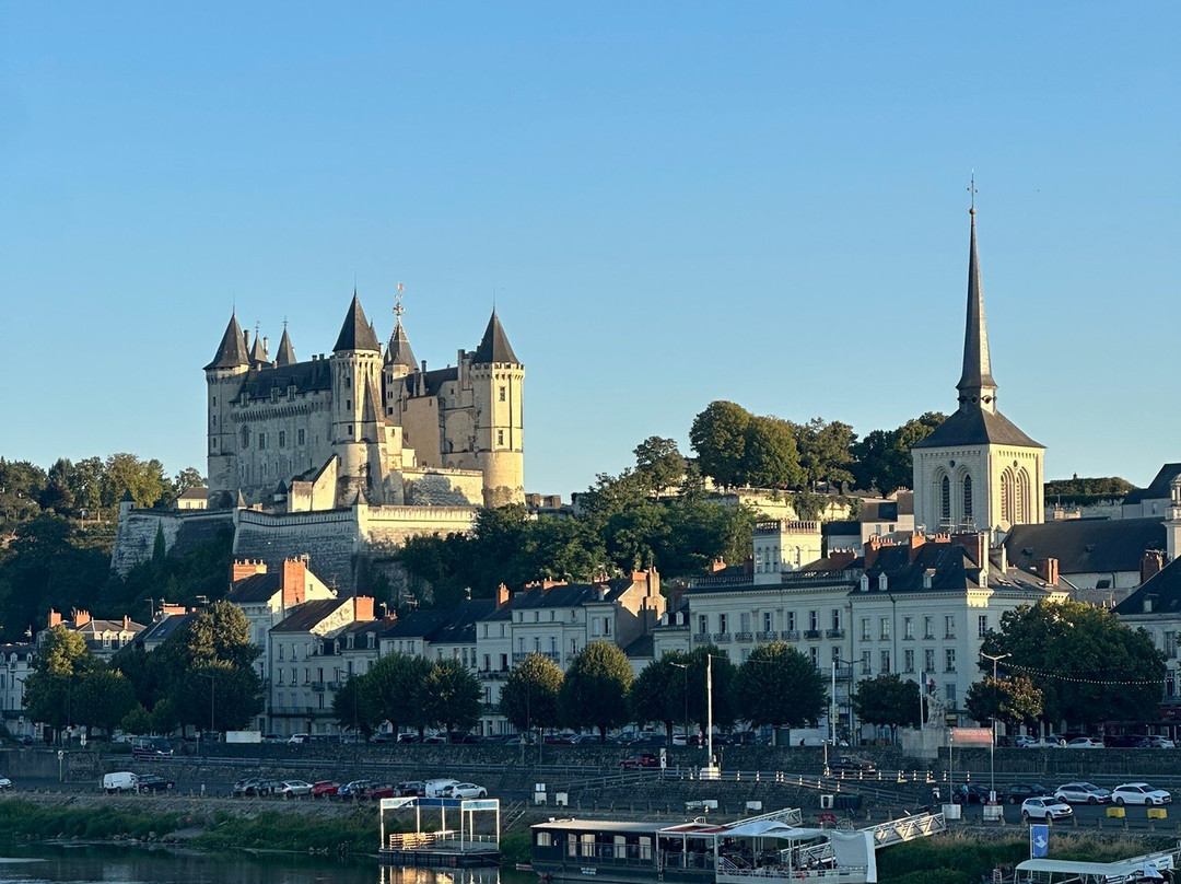 Château la Comtesse de Loire主图