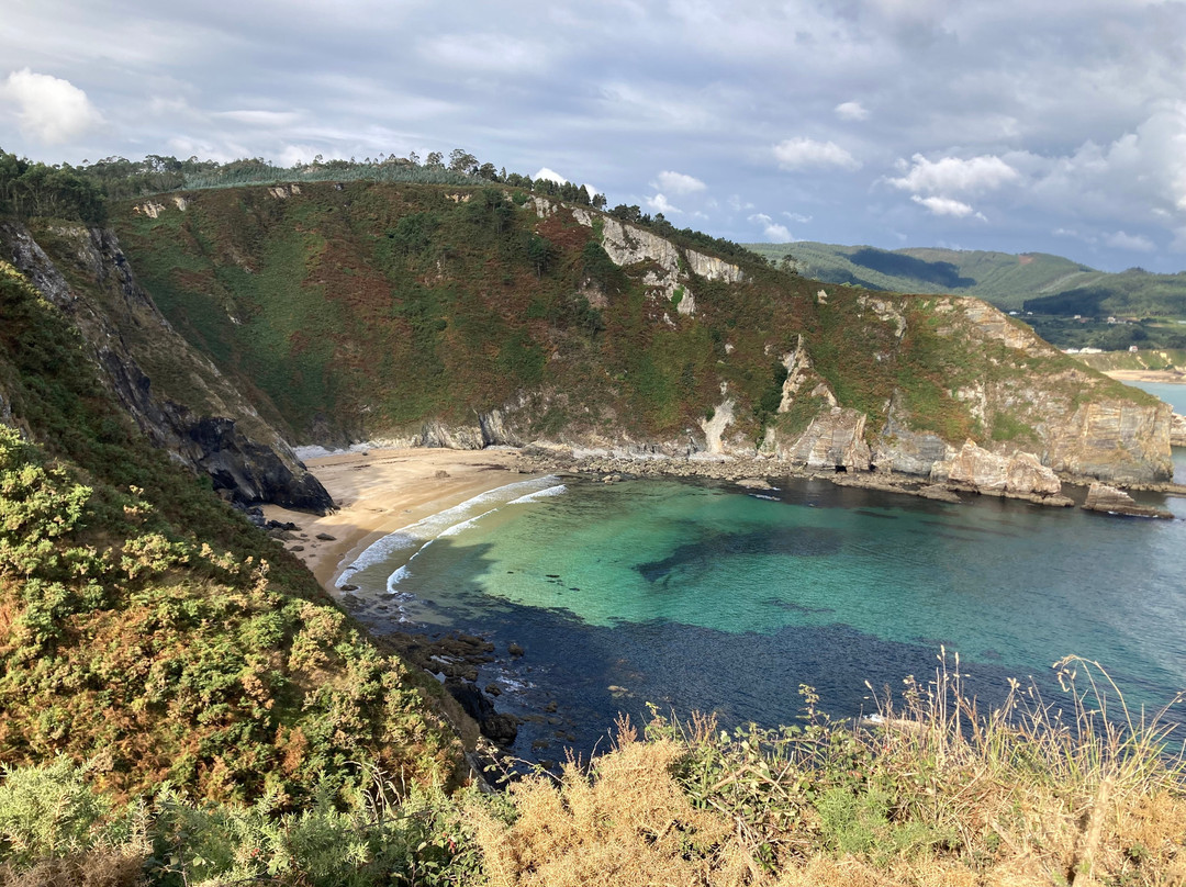Punta de Fuciño do Porco-O Vicedo必去景点