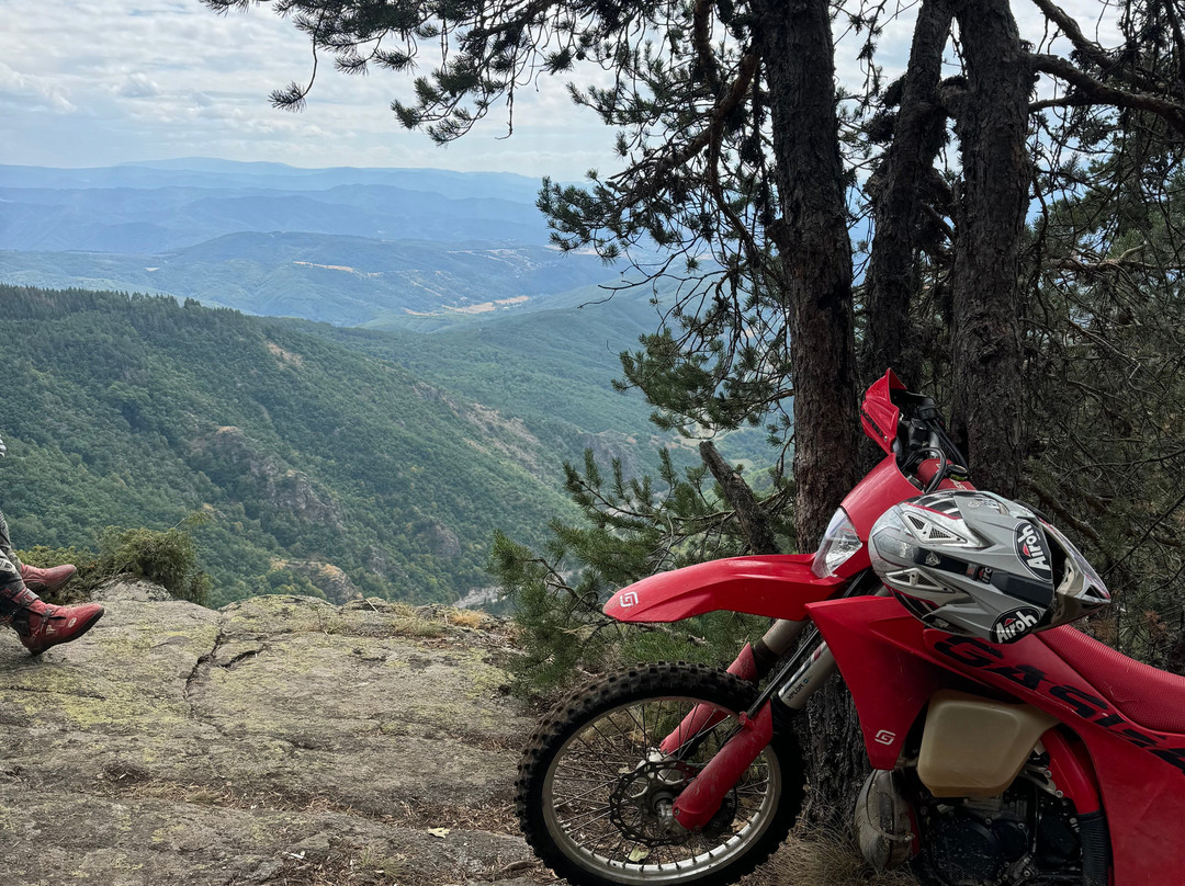 Enduro Max Bulgaria-班斯克必去景点