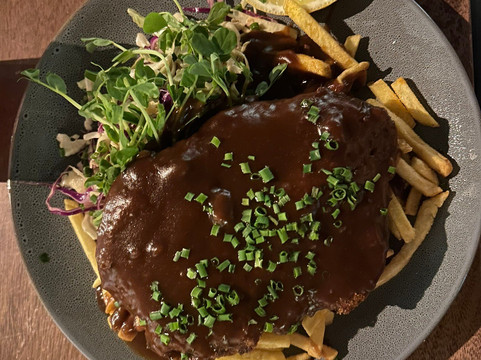 Brew-布里斯班必去景点