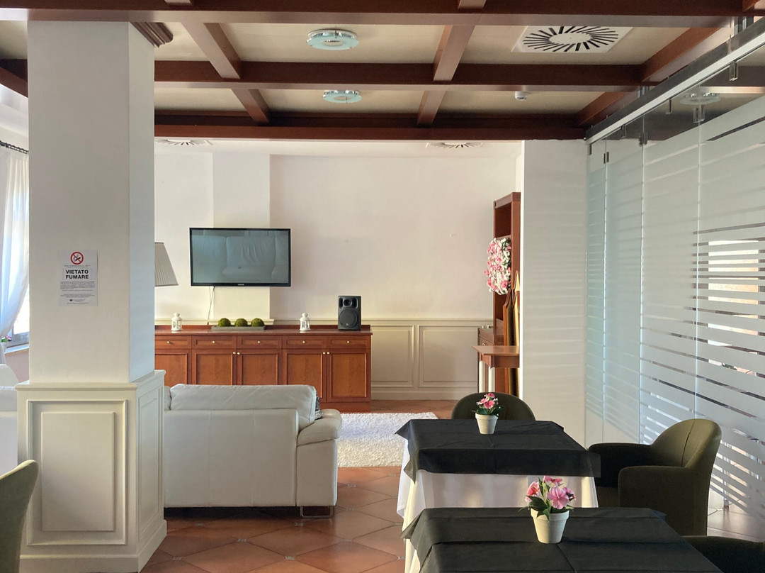 Hotel Palazzo Bello主图