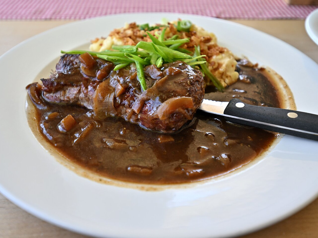 Schlosshotel Herrenchiemsee主图