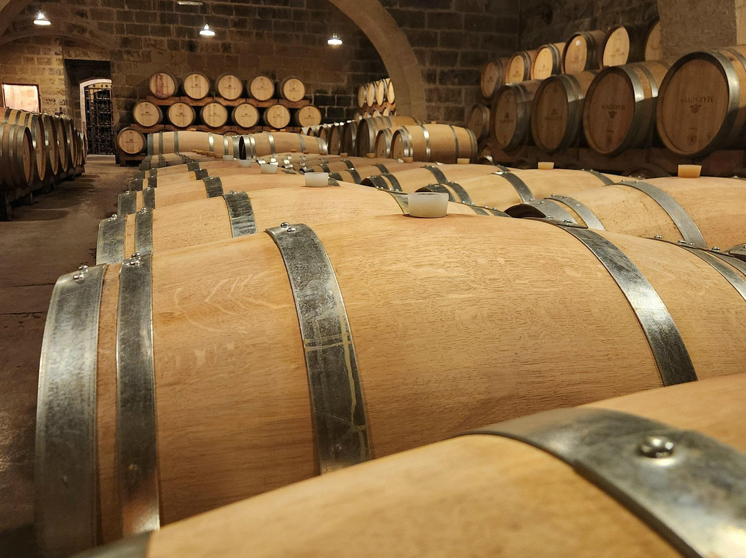 Marsovin-Marsa必去景点