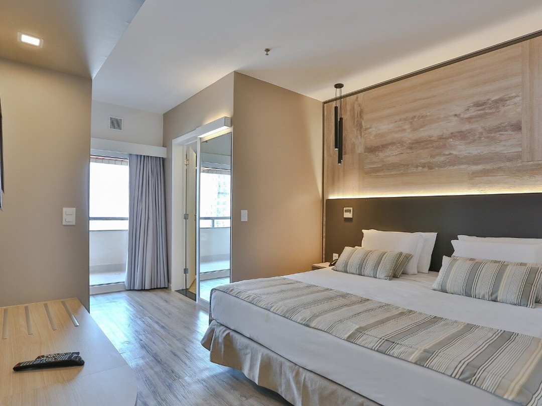 San Marino Suite Hotel主图