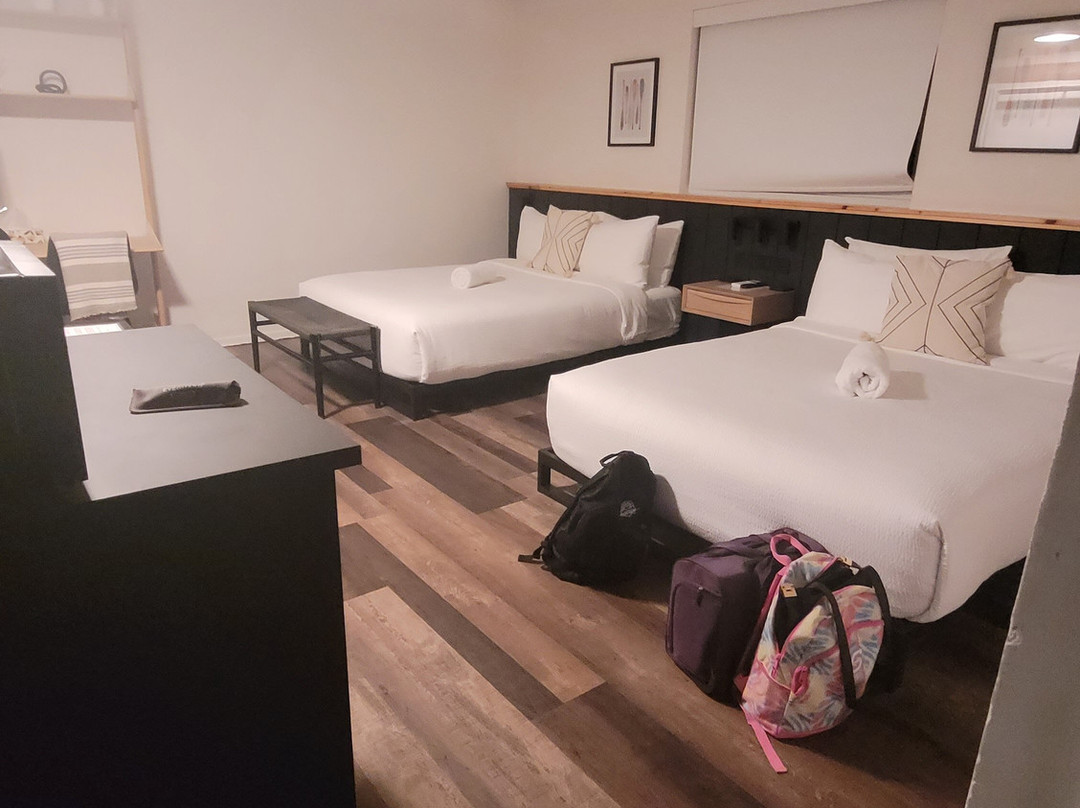 The Dudley Inn主图