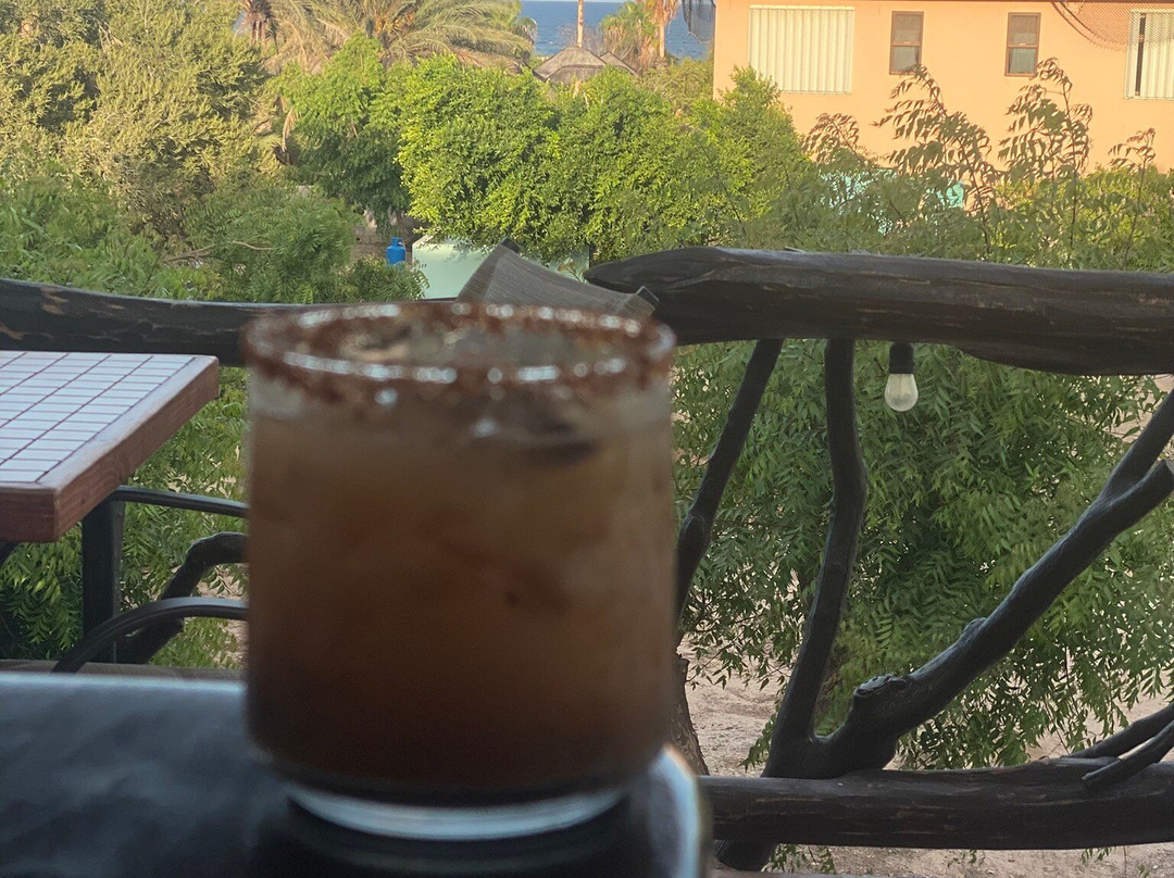 Cabo Pulmo Beach Resort主图