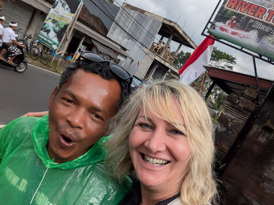 Dewa Bike Tour | Private Tours-乌布必去景点