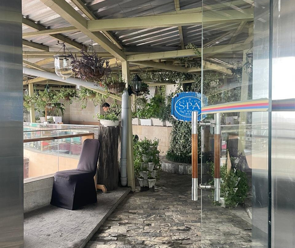 Mosaic Hotel Mussoorie主图