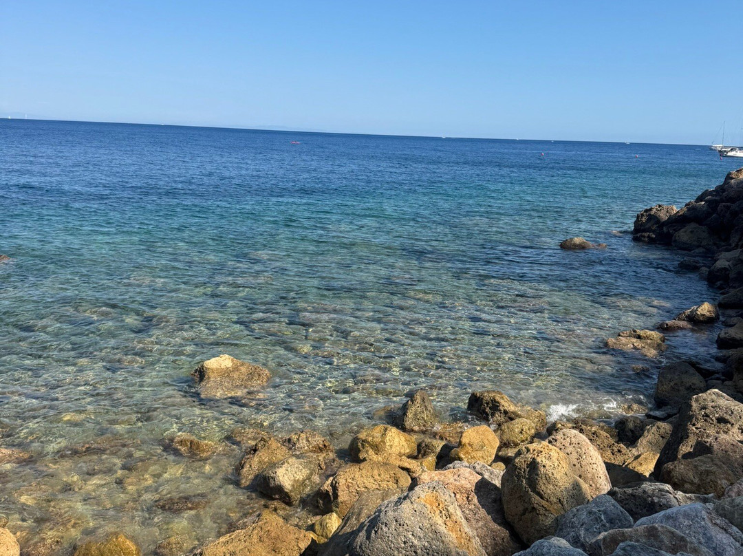 Spiaggia L'Acqua Dolce-Porto Ercole必去景点