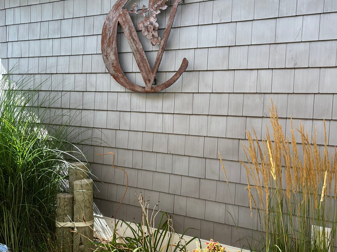 Cogdal Vineyards-南黑文必去景点