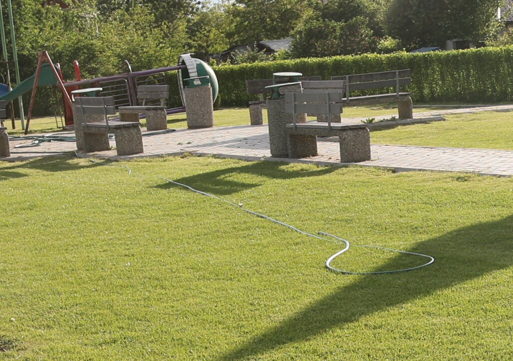 Părculeț Copii Murighiol-Murighiol必去景点