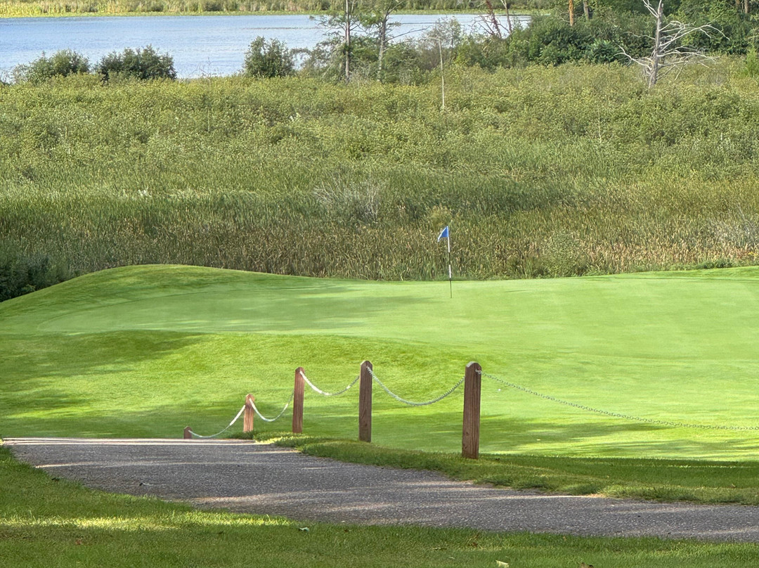 Cuyuna Rolling Hills-Deerwood必去景点