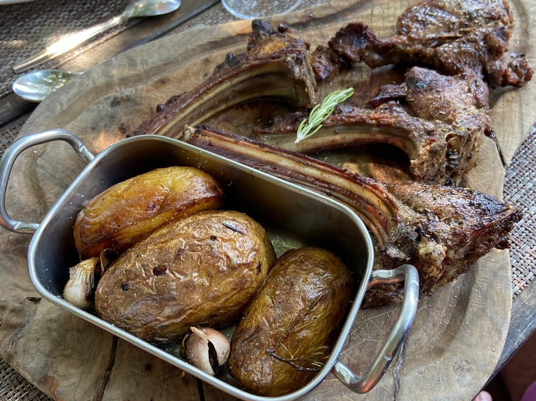 Auberge U Sirenu主图