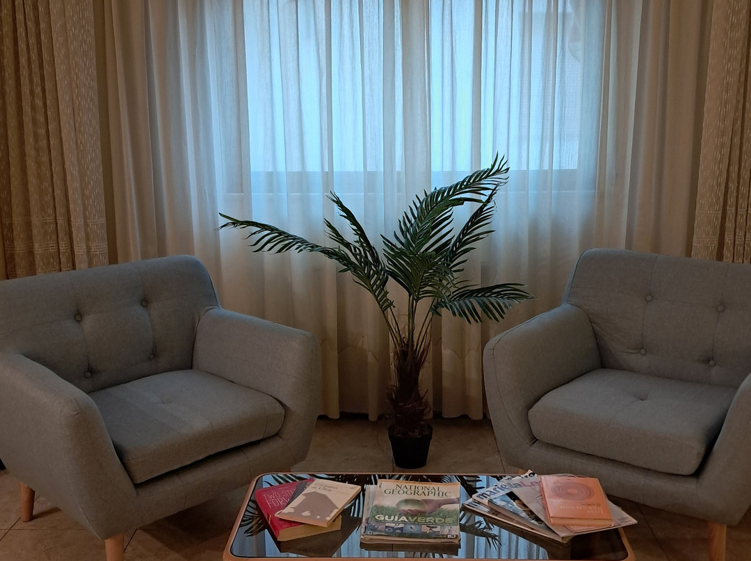 Hotel Torres Guijuelo主图