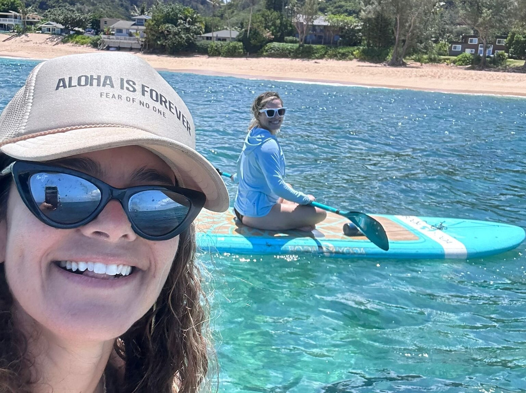 Moaina Retreat Hawaii-Pupukea必去景点