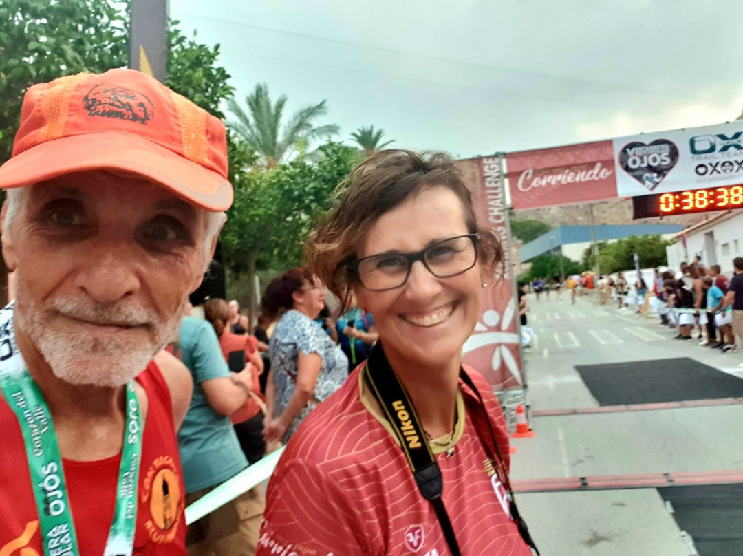 Carrera Villa De Ojós-Ojos必去景点