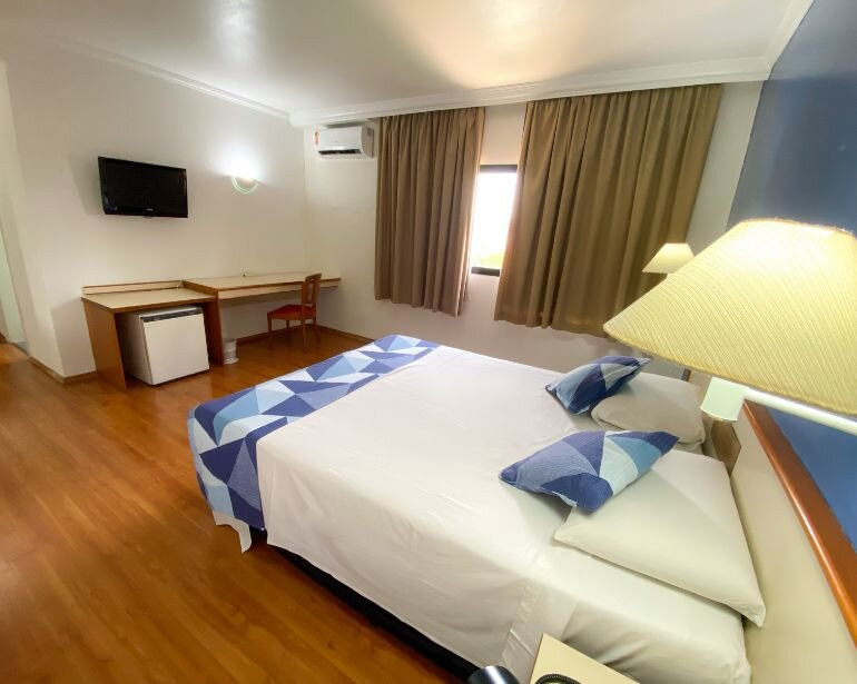 Dan Inn Sorocaba主图