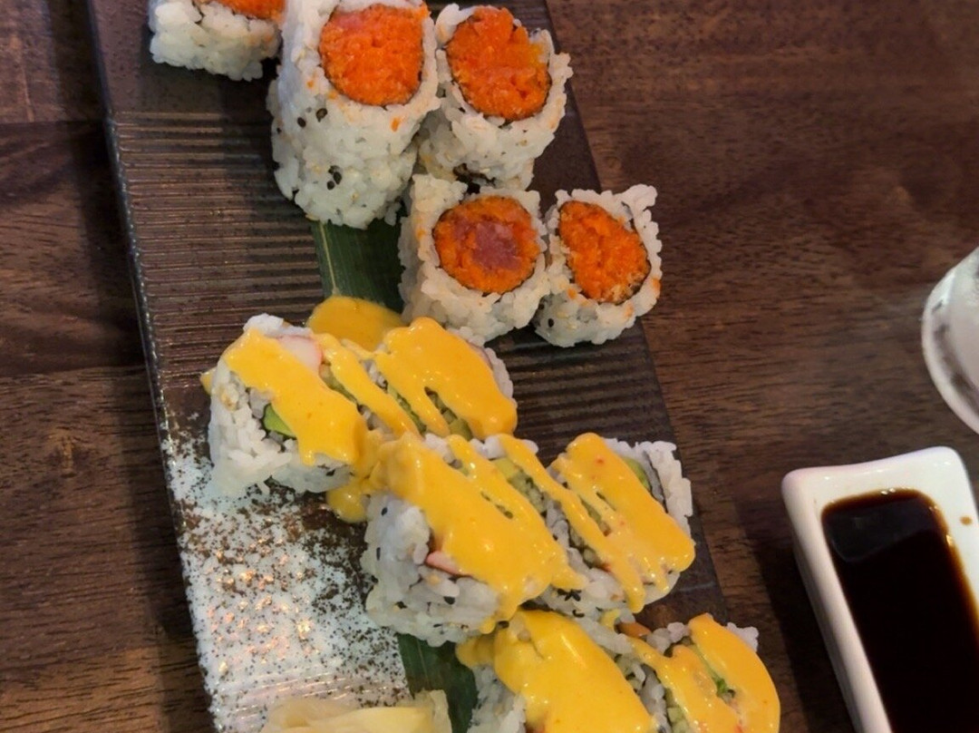 Da Sushi