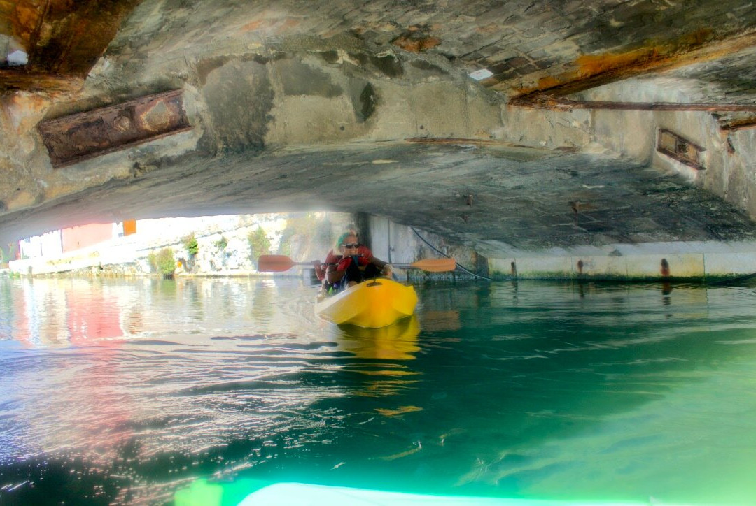 Base Nature & Nautique-Carry-le-Rouet必去景点